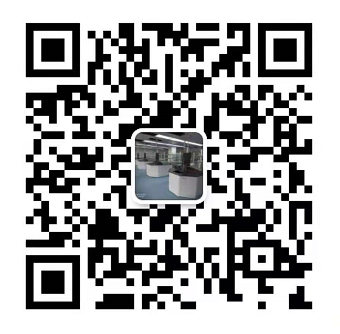 WeChat QR code